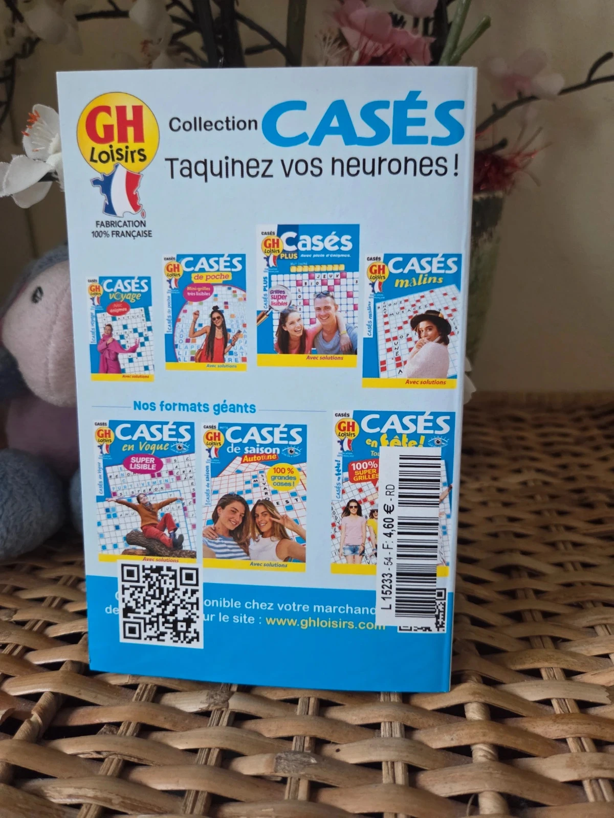 💜Casés voyage neuf – photo 2